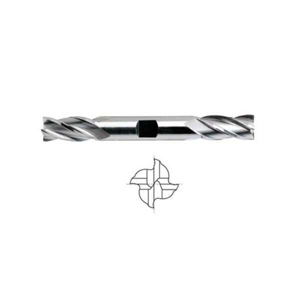 Yg-1 Tool 4 Flute Regular De Center Cut Asp-30 13519 - main